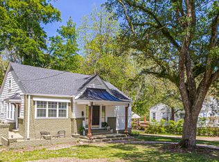 618 Eagle Ave, Jackson, MS 39206