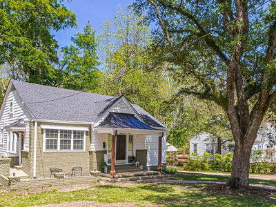 618 Eagle Ave, Jackson, MS, 39206