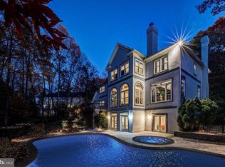 2602 Lasswade Ln, Oakton, VA 22124