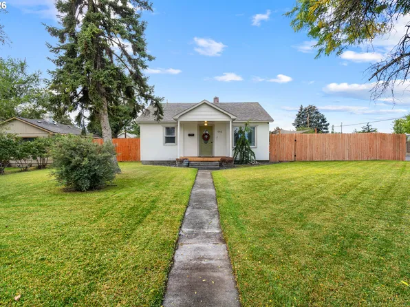 993 W Highland Ave, Hermiston, OR 97838