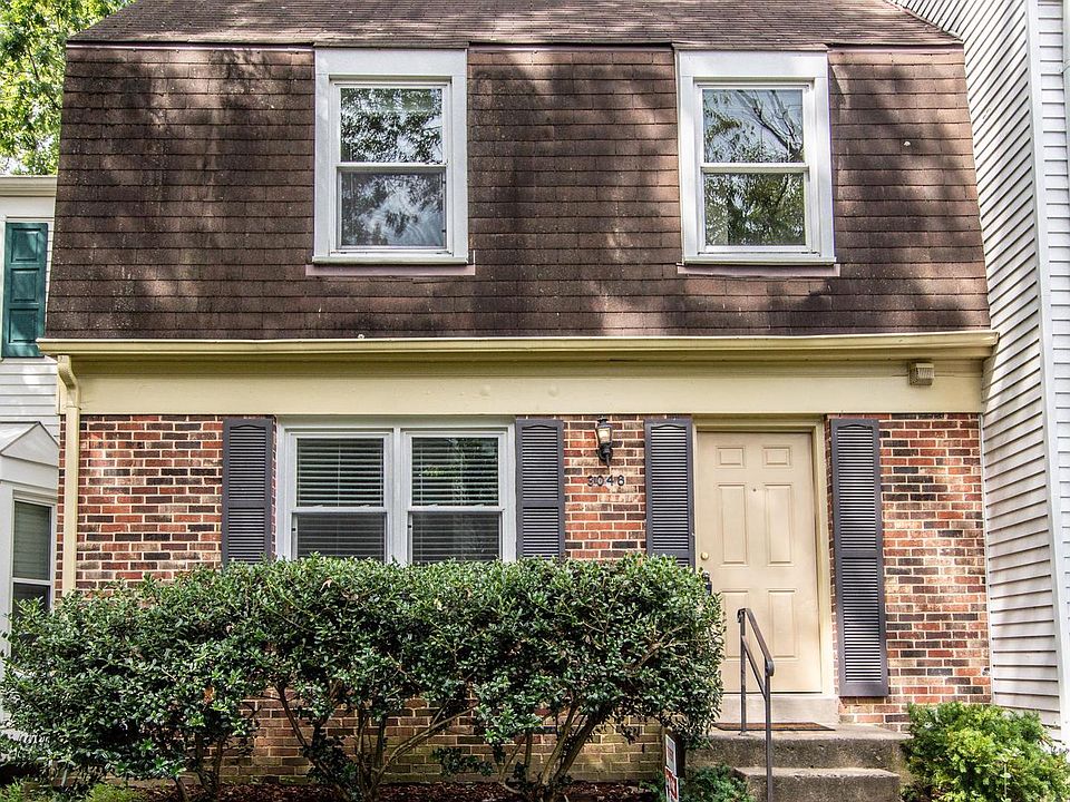 1st image of 3048 Talking Rock Dr