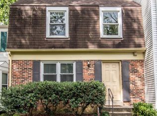 3048 Talking Rock Dr, Fairfax, VA 22031