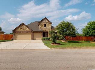 10111 Shallow Bank, Converse, TX 78109