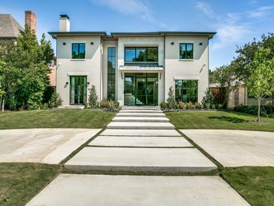 3208 Wentwood Dr, University Park, TX, 75205