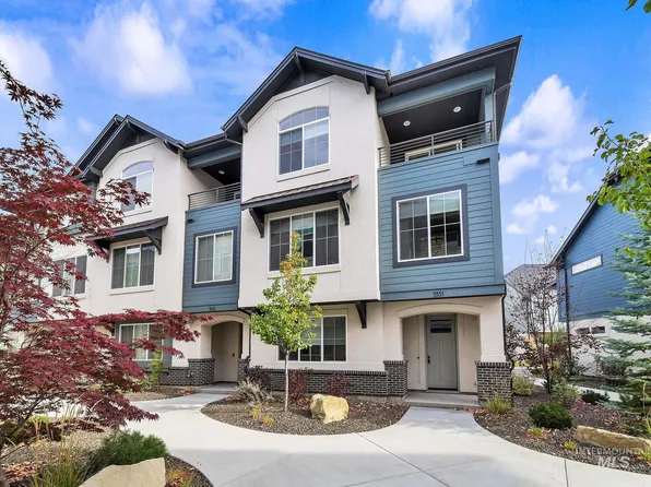 3351 E Exacta Ln, Boise, ID 83716