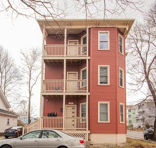 26 Vinson St, Worcester, MA, 01605