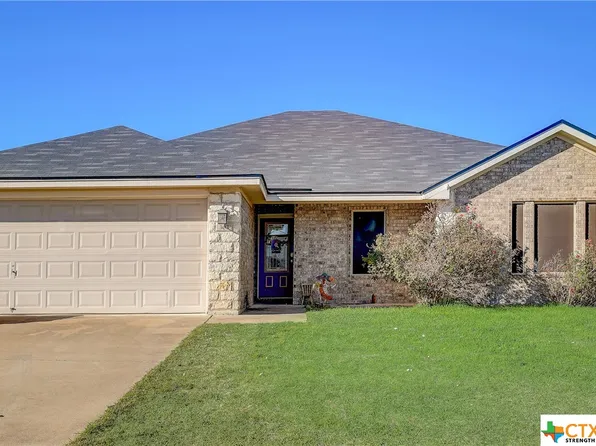 303 Hedy Dr, Killeen, TX 76542