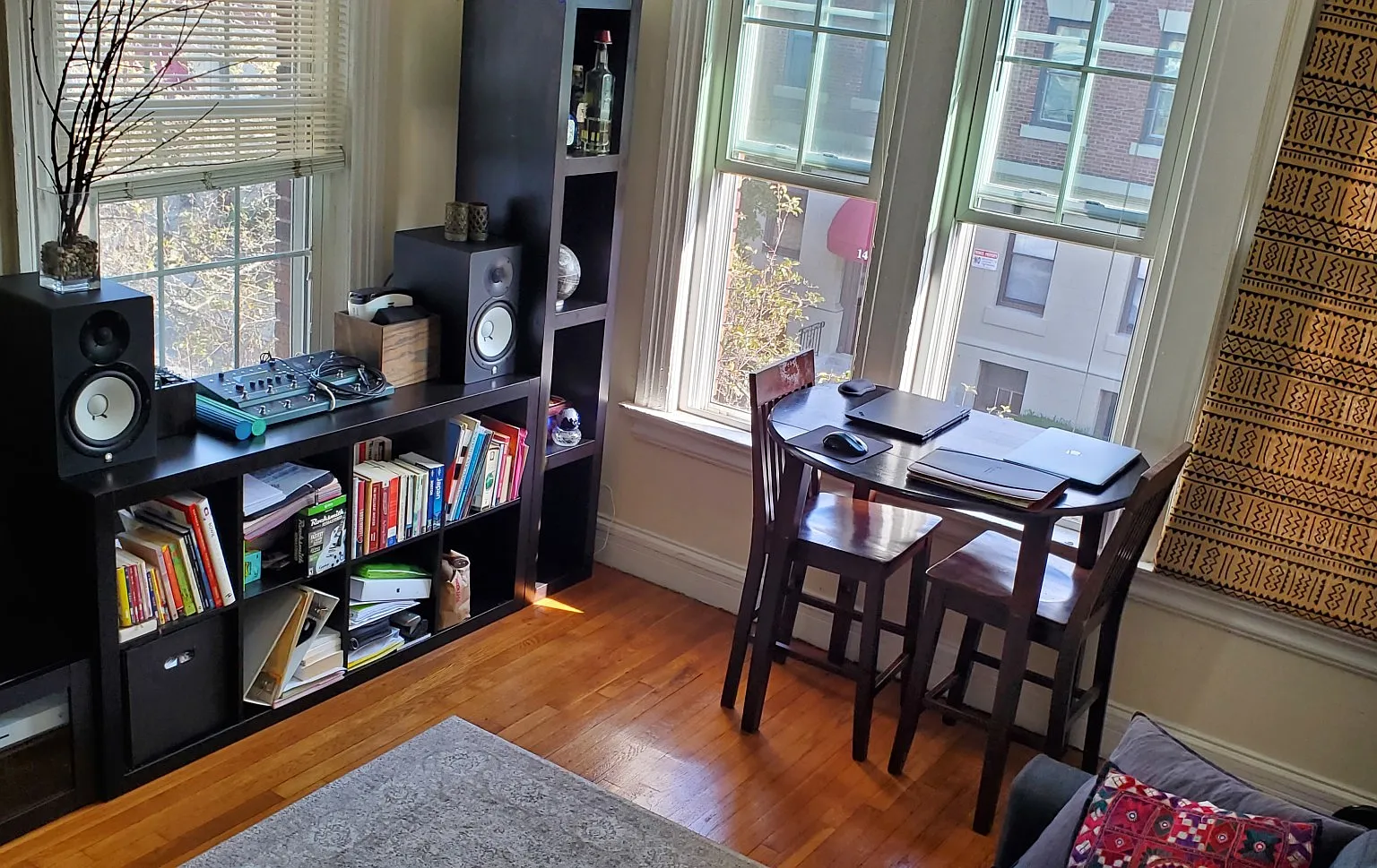 1 bed, 1.0 bath, 650 sqft, $2,550 — Photo 4