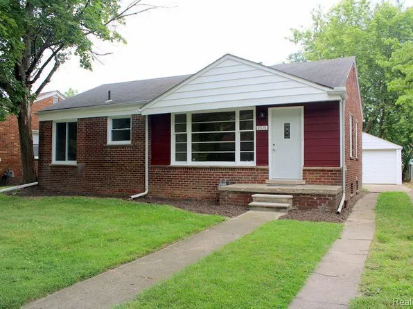 9974 Niver Ave, Allen Park, MI 48101