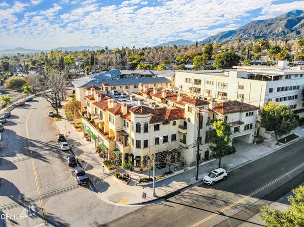 985 N Michillinda Ave Unit 212, Pasadena, CA 91107