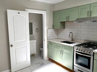 26 Spofford St APT 7, San Francisco, CA 94108