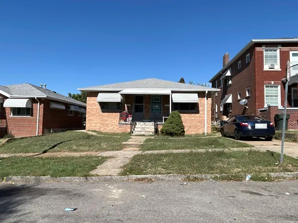 4011-13 Keokuk St, Saint Louis, MO 63116