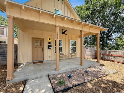 1227 Mason, San Antonio, TX, 78208