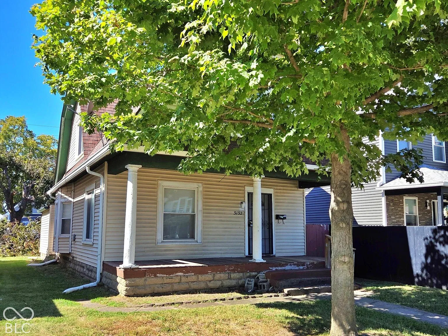 3 bed, 2.0 bath, 1478 sqft, $1,325 — Photo 2