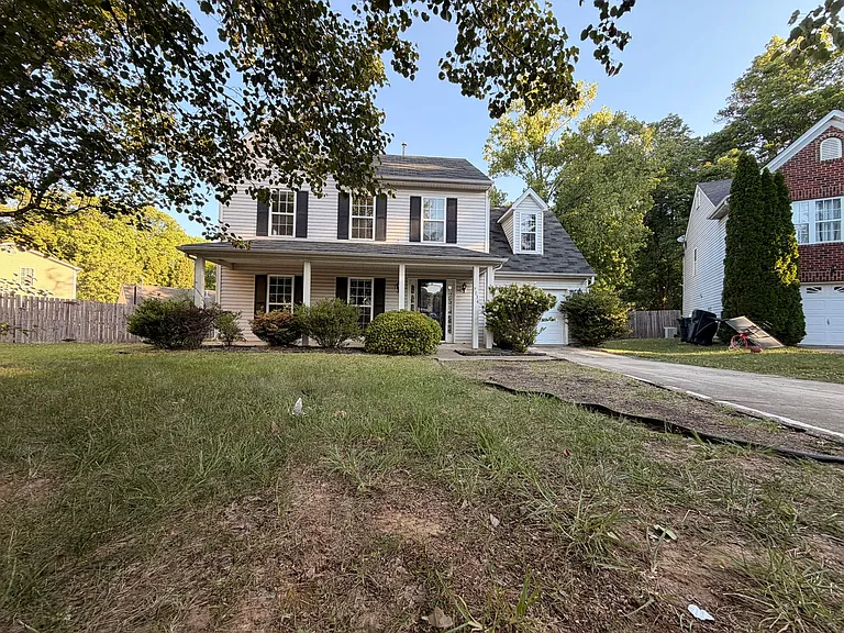 7136 Roaming Path Ct — Photo 2