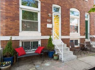 507 S Belnord Ave, Baltimore, MD 21224