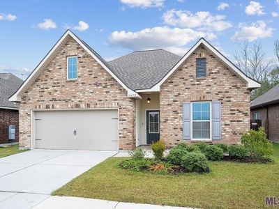 7929 Brown Hickory Ave, Baton Rouge, LA, 70820