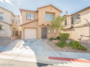 1153 Paradise Garden Dr, Henderson, NV 89002