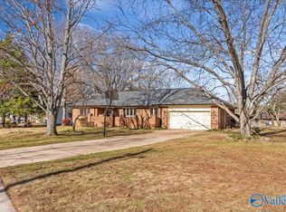 2523 Excalibur Dr SE, Huntsville, AL 35803