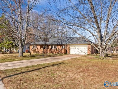 2523 Excalibur Dr SE, Huntsville, AL, 35803