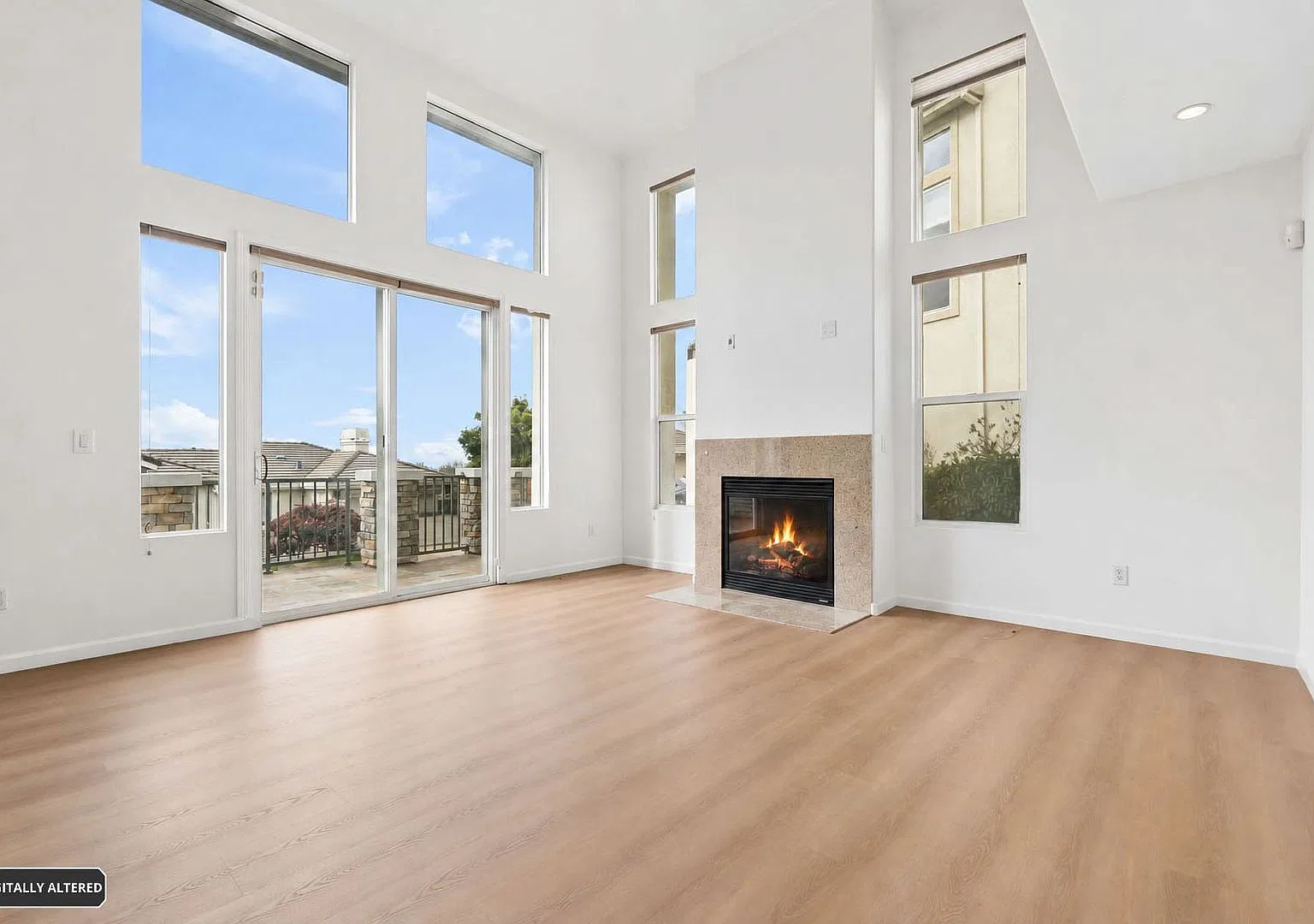 Light-Filled 5-Bedroom Oakland Home with Views & Outdoor Terrace | 672 Via Rialto — Photo 2