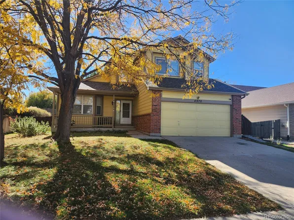 4970 E 120th Place, Thornton, CO 80241