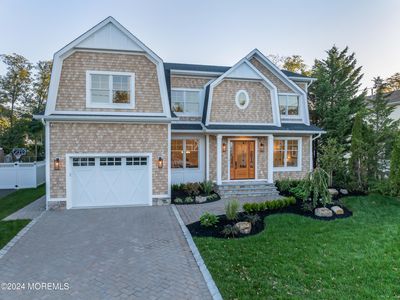 557 Ocean Road, Spring Lake, NJ, 07762