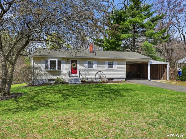 23 Ellis Street, Windsor Locks, CT 06096