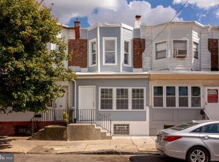 1905 S 21st St, Philadelphia, PA