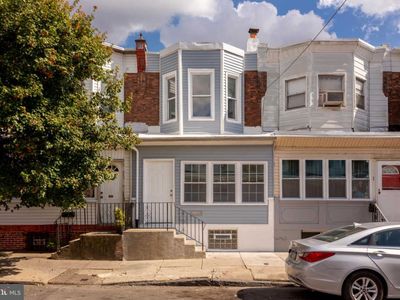 1905 S 21st St, Philadelphia, PA, 19145