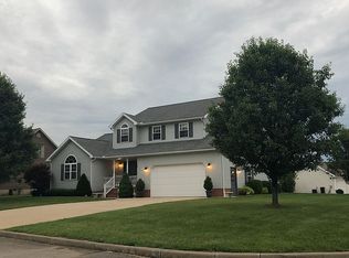 12 Greenbrier Ln, Davisville, WV 26142