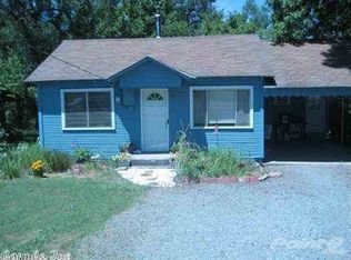 274 Highway 95 W, Clinton, AR 72031