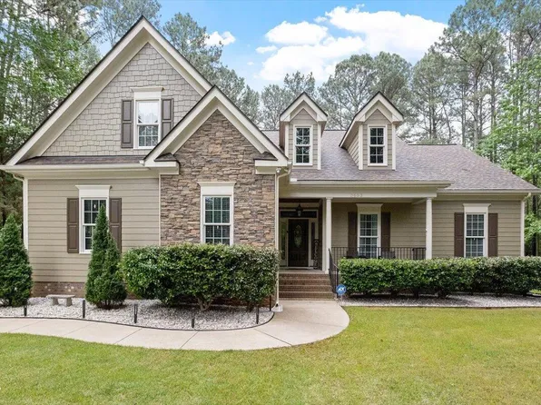 3653 Jordan Cir, Franklinton, NC 27525