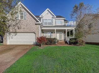3019 Romain Trl, Spring Hill, TN 37174