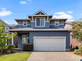 2550 Beehollow Ln NW, Albany, OR