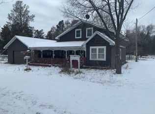 1115 W 15th Ave, Arkdale, WI 54613