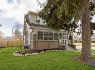 545 Berkley Rd, Indianapolis, IN 46208