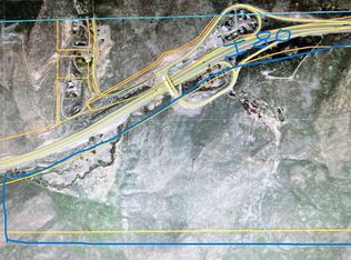 Sec 14 Township 32n Range 50e Mdb&m Rd, Carlin, NV 89822