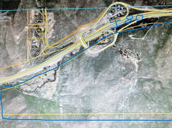 Sec 14 Township 32n Range 50e Mdb&m Rd, Carlin, NV 89822