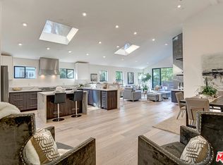 3578 Greenfield Ave, Los Angeles, CA 90034