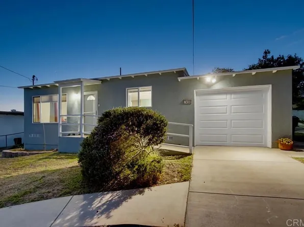 7450 Jamacha Rd, San Diego, CA 92114