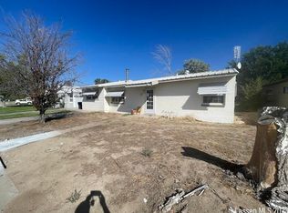 120 Manzanita St, Herlong, CA
