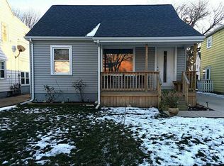 523 Waybridge Rd, Toledo, OH 43612