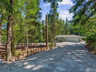 38 E Dry Lake Road, Camano Island, WA, 98282