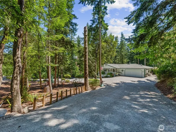38 E Dry Lake Road, Camano Island, WA 98282