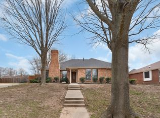 104 Rushcreek Dr, Wylie, TX 75098