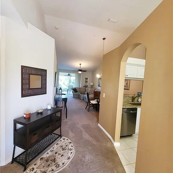 6605 Huntington Lakes Cir #203 — Photo 9