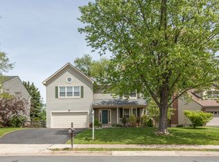 408 Madison St, Herndon, VA 20170