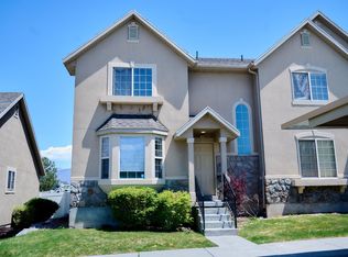 214 W Crescent View Ln, Tooele, UT 84074