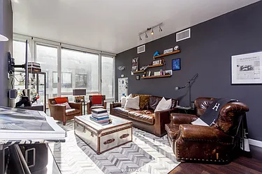 Rented by Town Residential